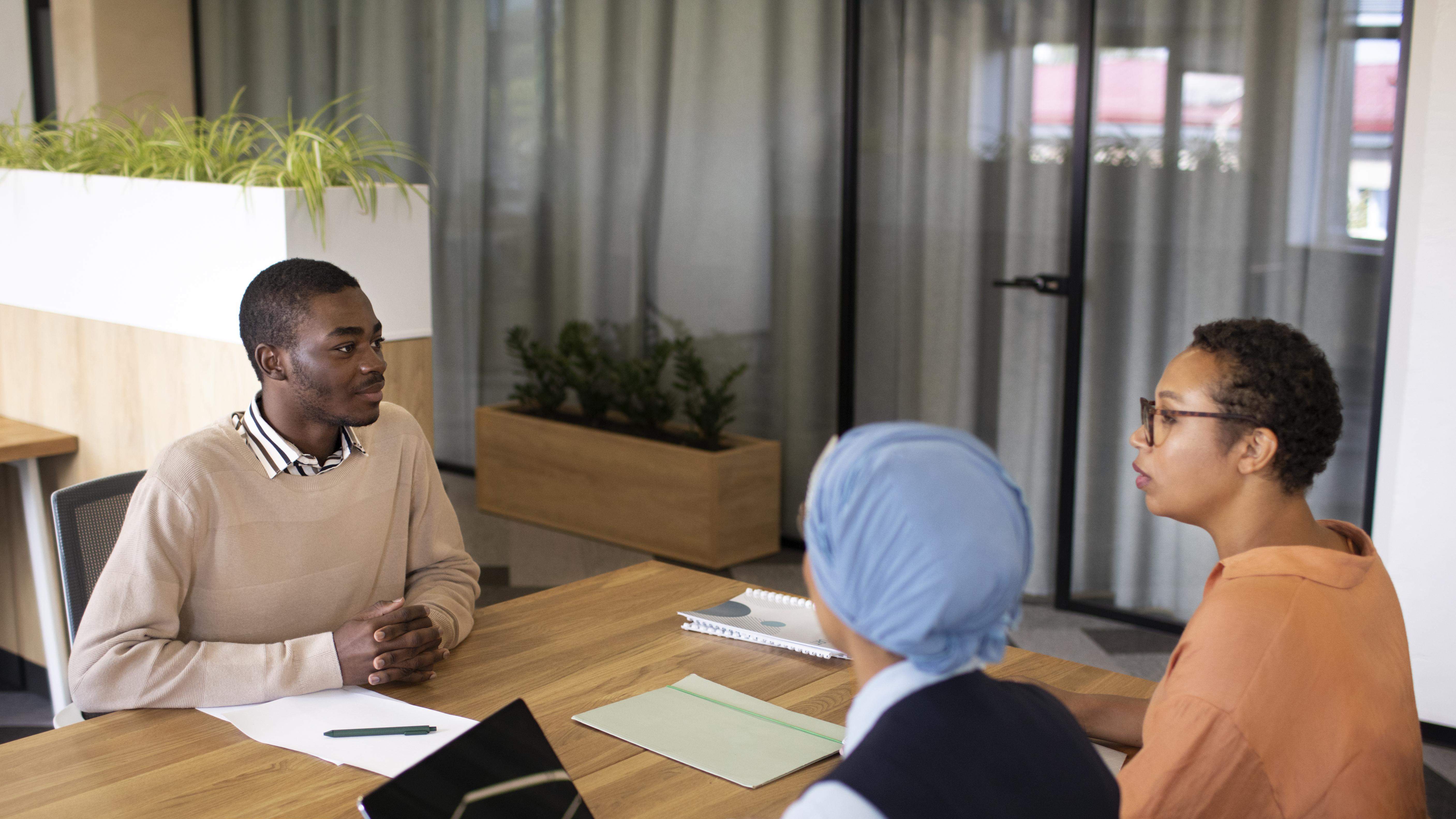 How to Prepare for Job Interviews in Kenya: A Step-by-Step Guide