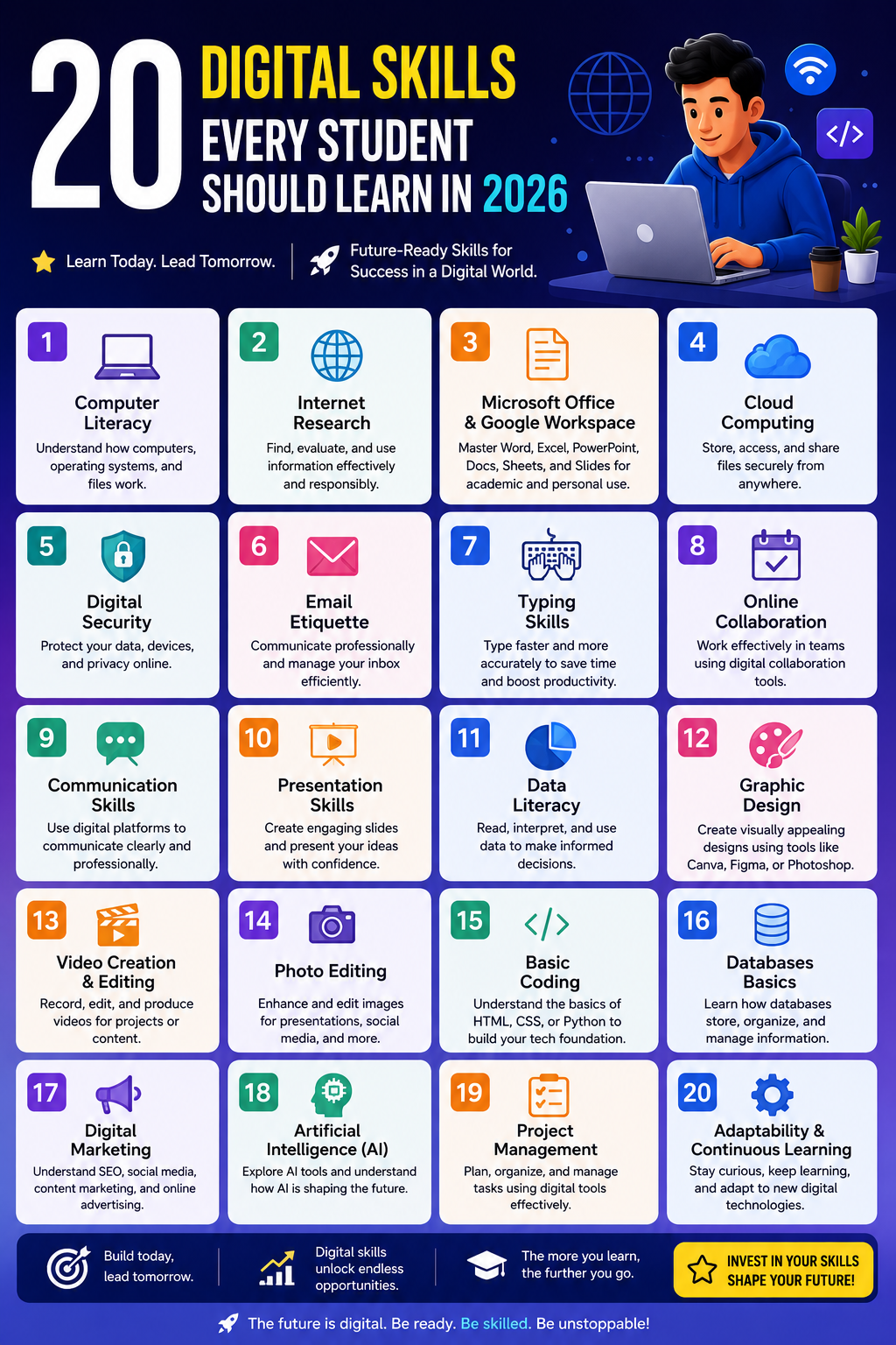 Top Remote Work Skills in Kenya: Your 2026 Guide to Thriving in the Digital Economy