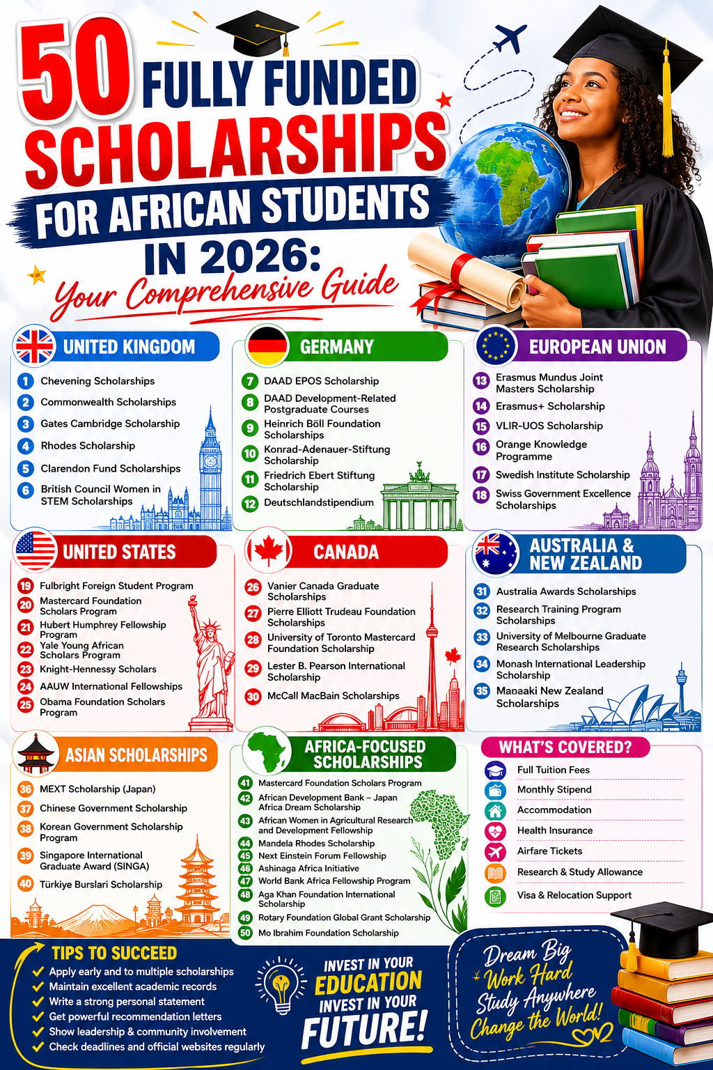Everything You Need to Know About University Fees in Kenya: A Comprehensive 2026 Guide
