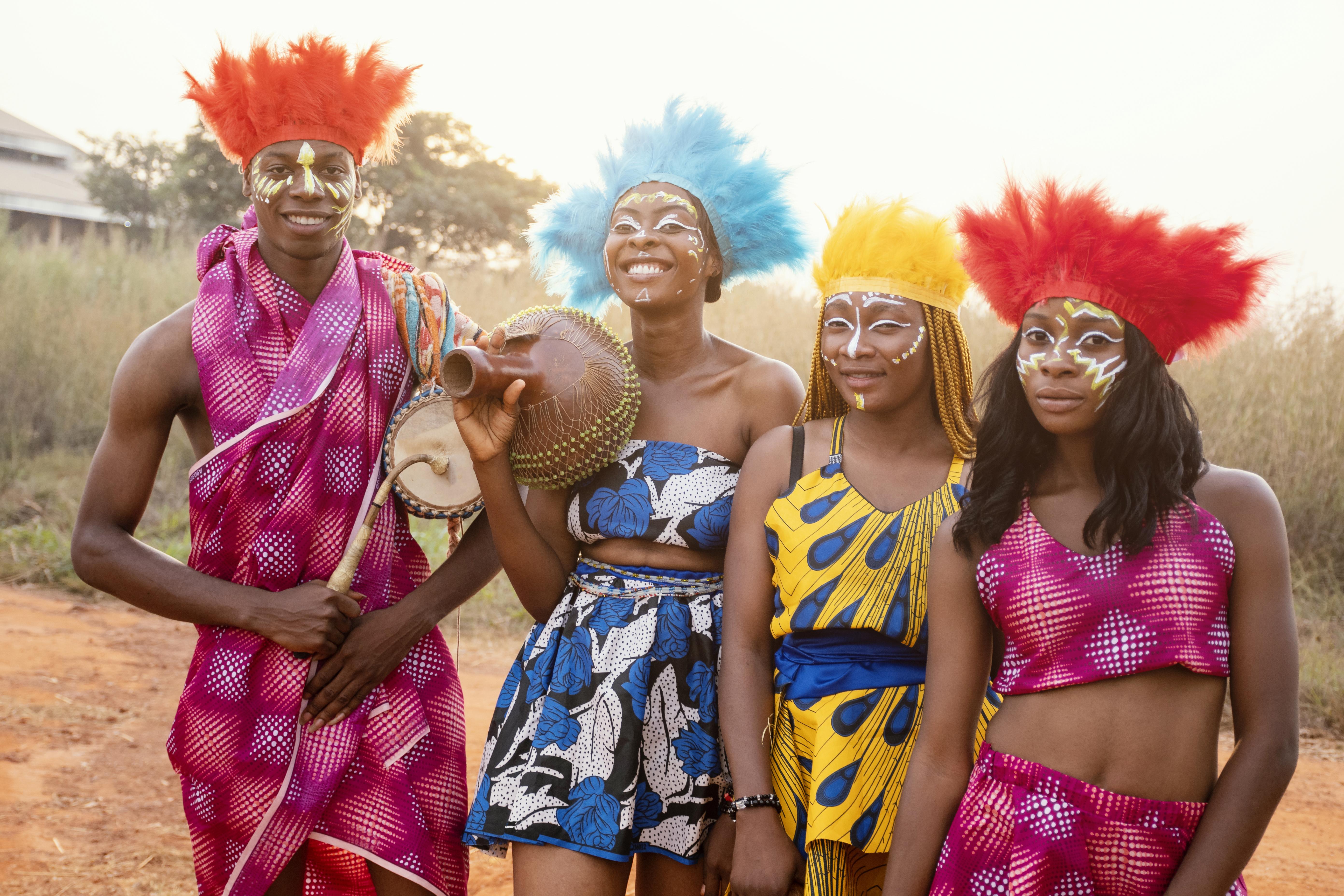 Agikuyu Culture: Traditions, Beliefs, and Heritage of Kenyaâ€™s Largest Ethnic Group